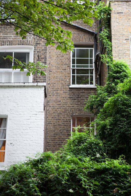 Victoria Station Apartment London Exterior photo