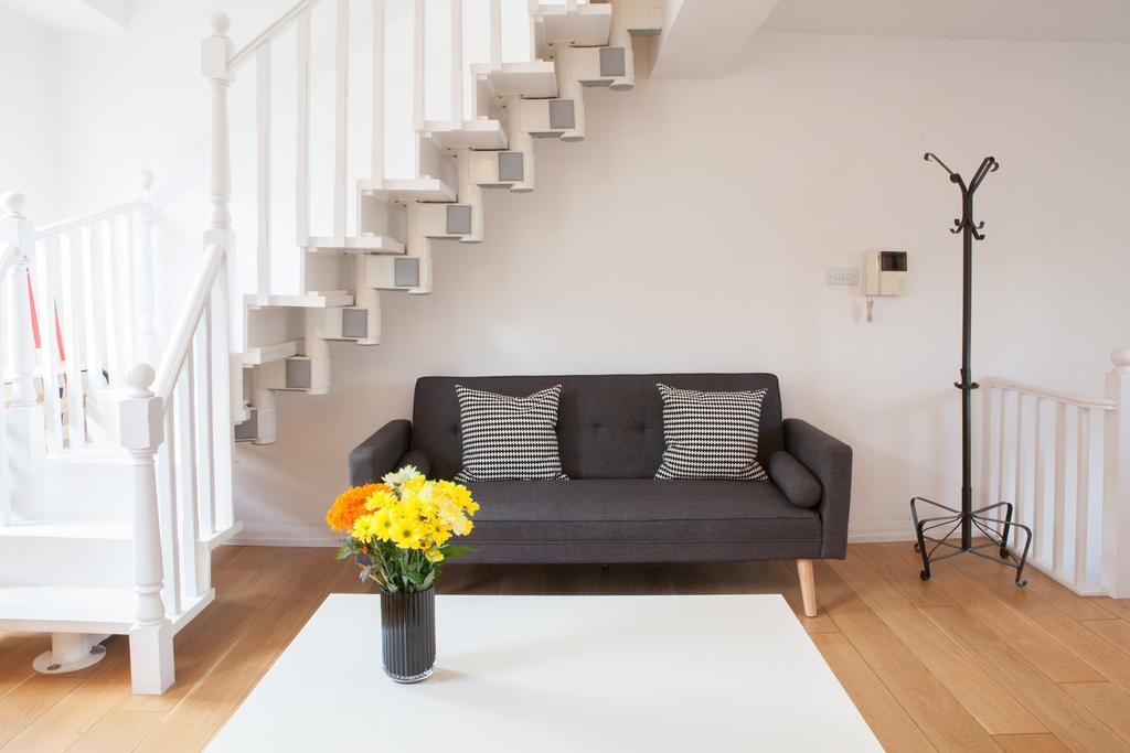 Victoria Station Apartment London Exterior photo