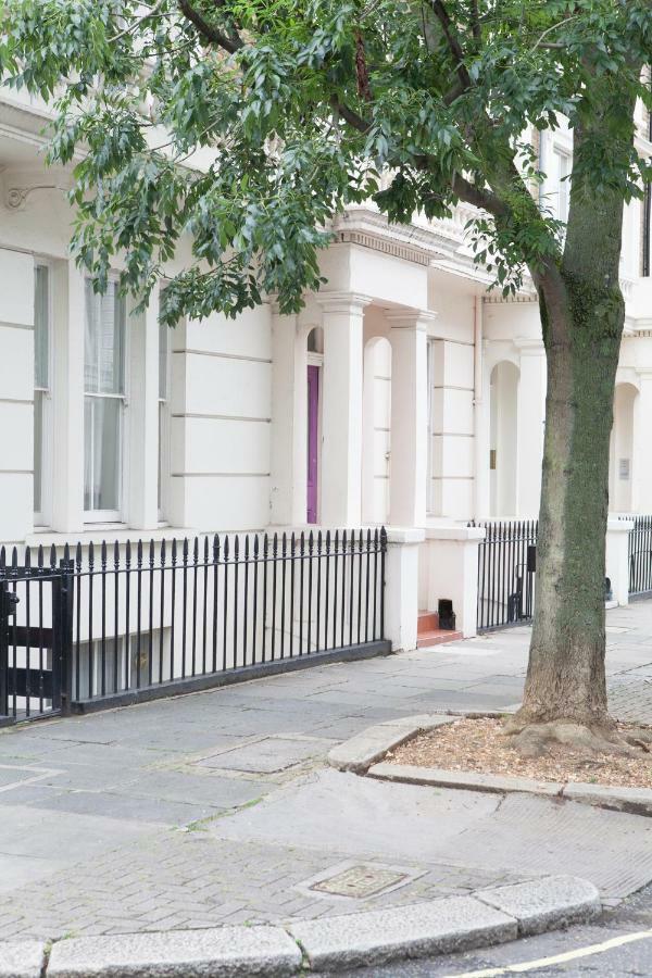 Victoria Station Apartment London Exterior photo