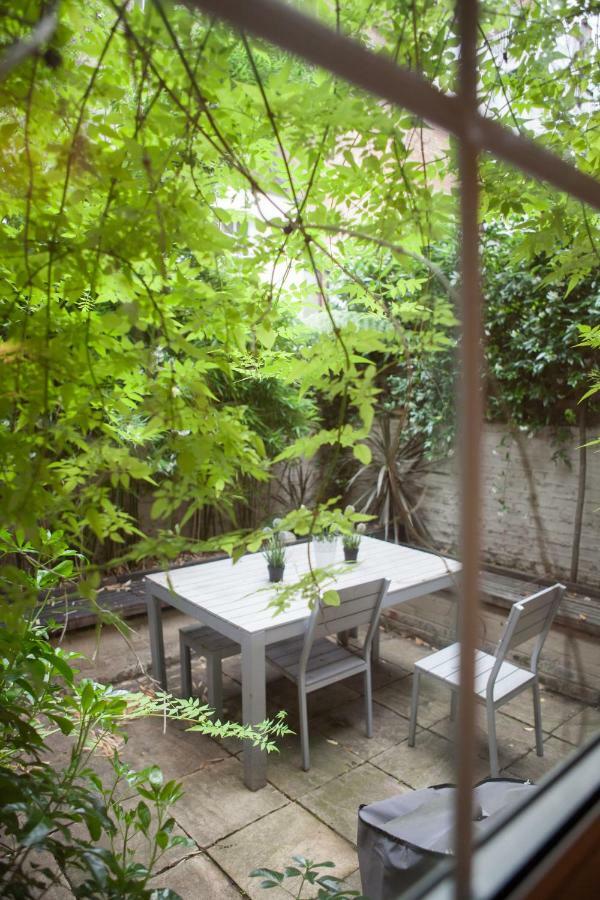 Victoria Station Apartment London Exterior photo
