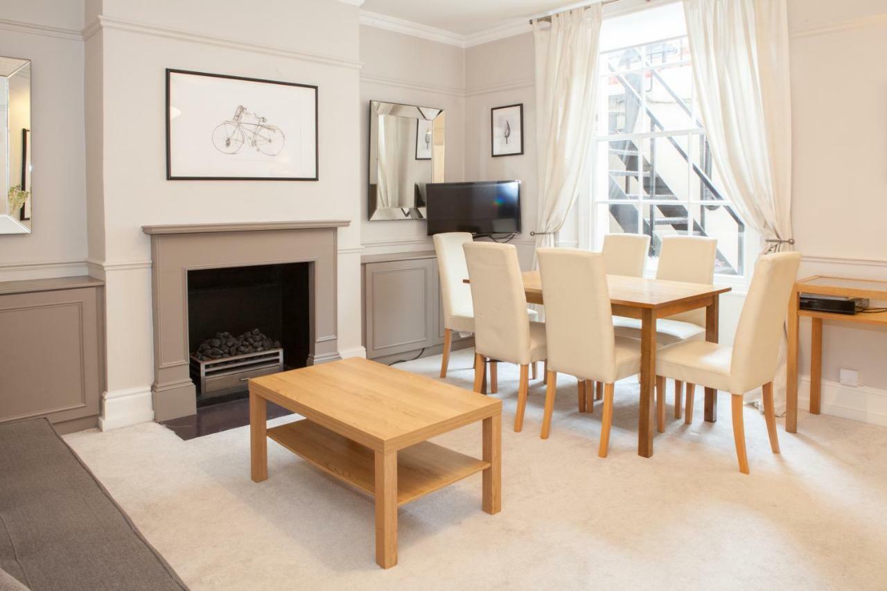 Victoria Station Apartment London Exterior photo