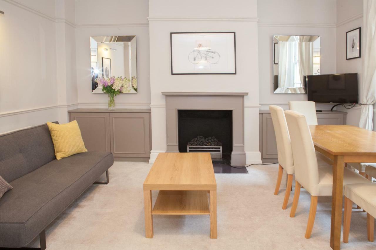 Victoria Station Apartment London Exterior photo