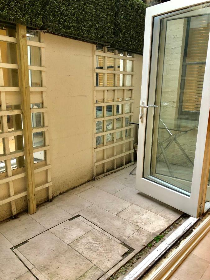 Victoria Station Apartment London Exterior photo